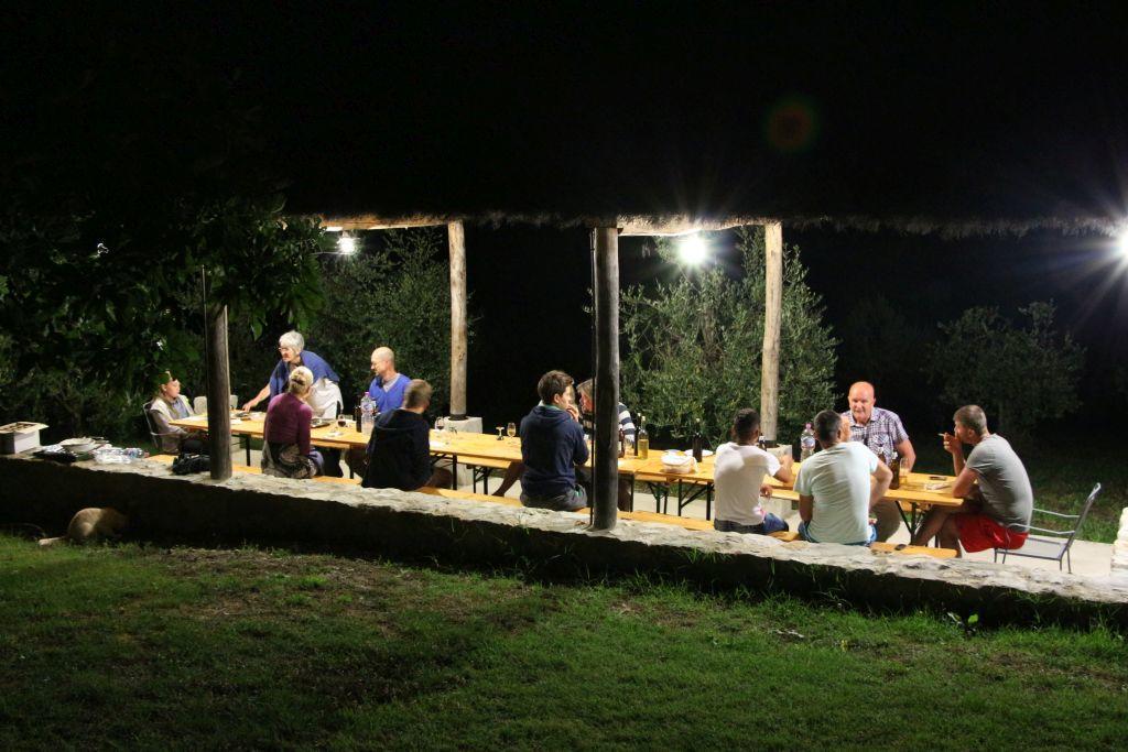 Agriturismo San Nicolo Montecastelli Pisano Exterior foto