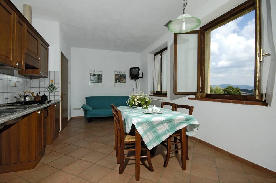 Agriturismo San Nicolo Montecastelli Pisano Exterior foto